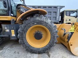 Xcmg XC8* Экскаватор-погрузчик - 10