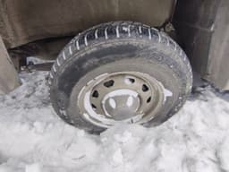 UAZ Pickup - 10