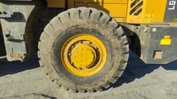 Lgce LG953 Фронтальный погрузчик - 7