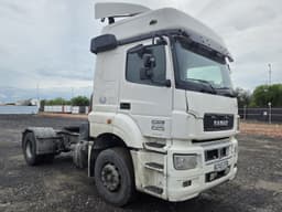 Камаз 5490 4x2 Седельный тягач - 2