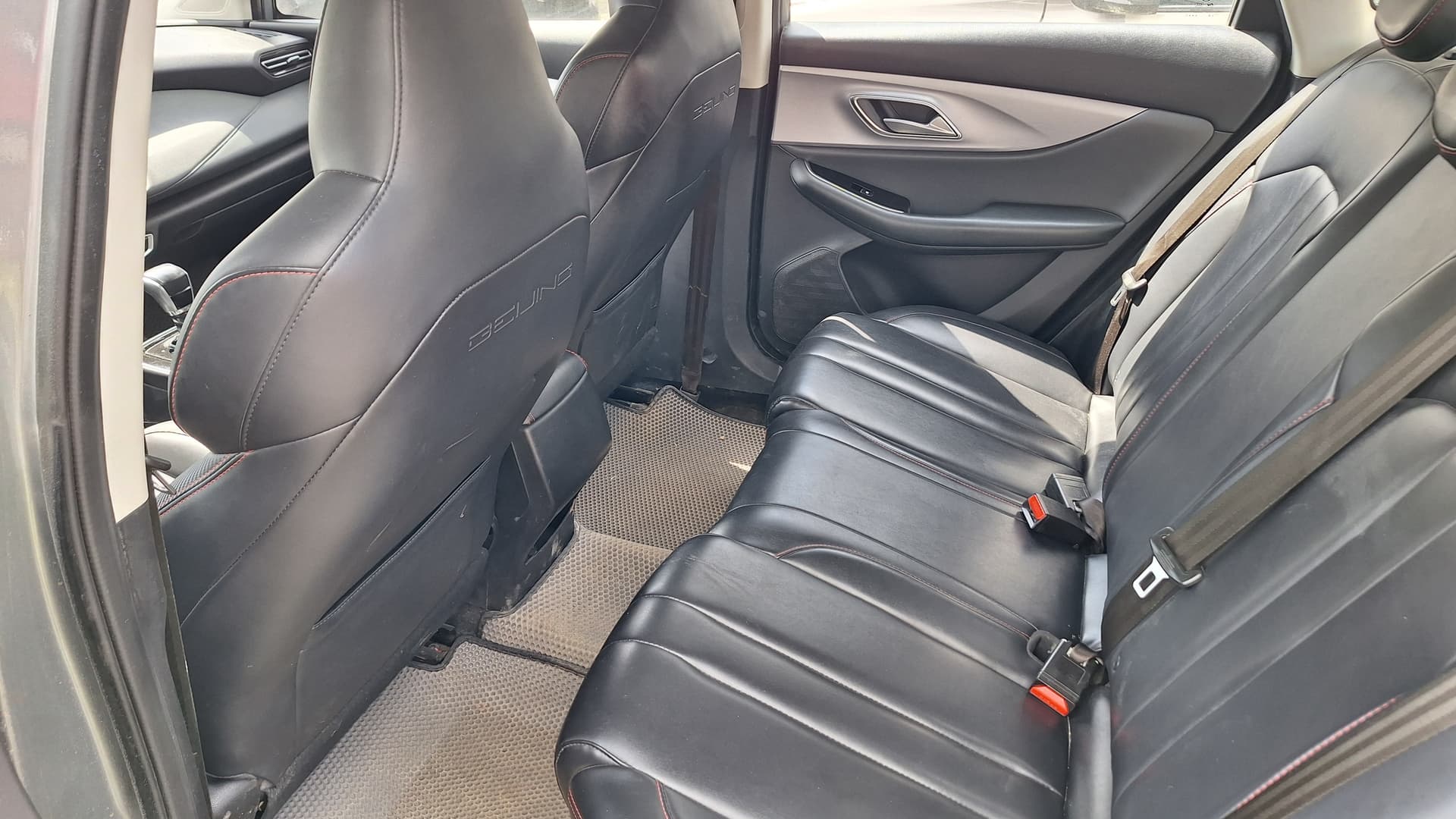 Baic U5 Plus - 9