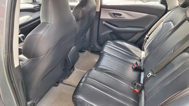 Baic U5 Plus - 9