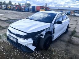 KIA Cerato - 1