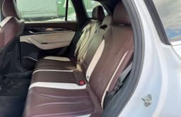 Geely Monjaro - 9