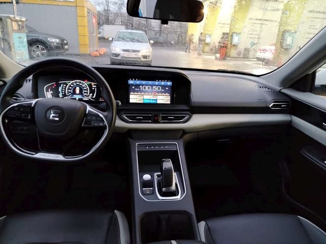 Evolute i-PRO - 5
