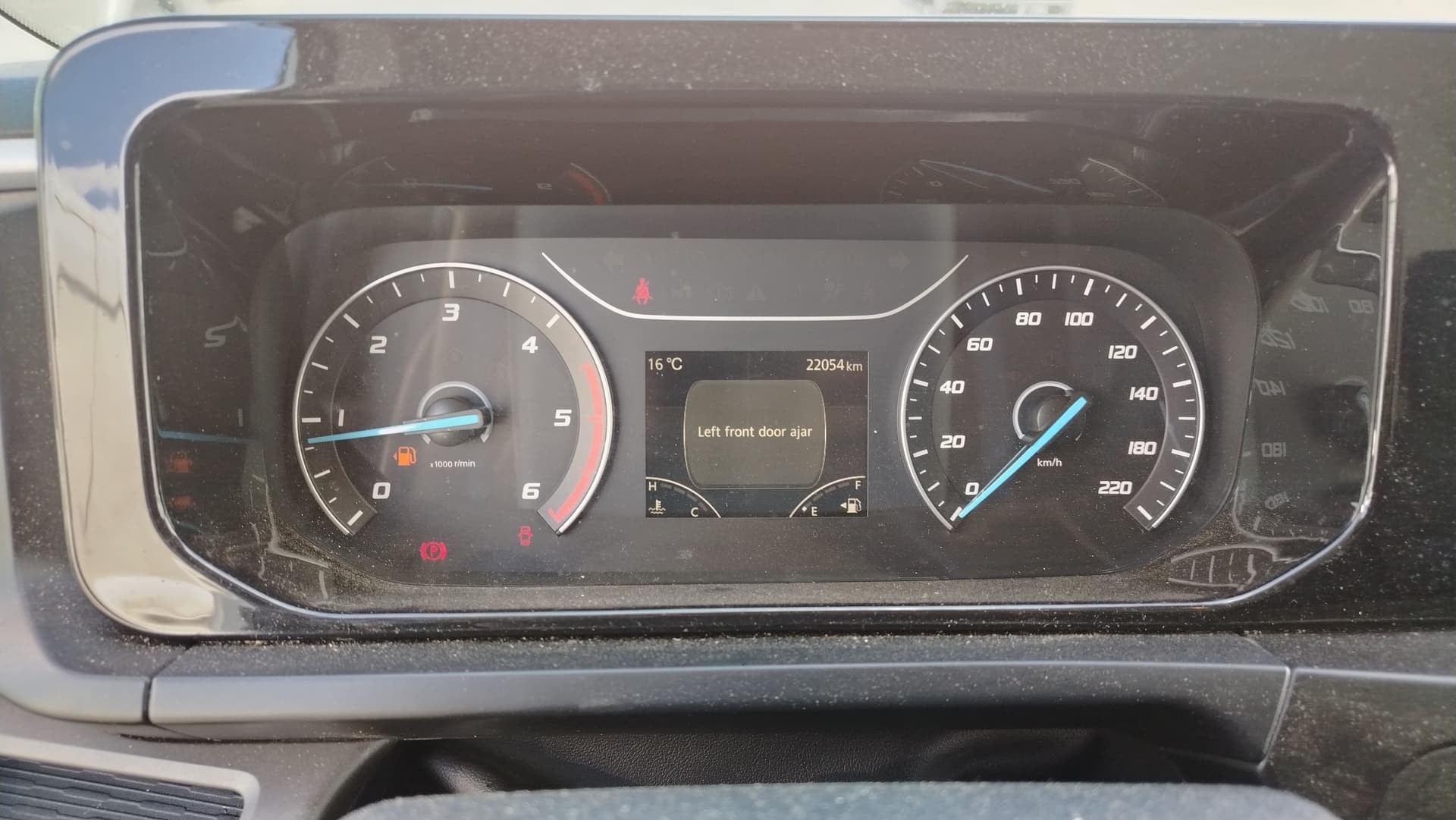 Ford Transit Цельнометаллический - 6