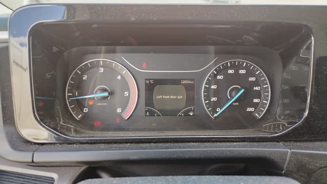 Ford Transit Цельнометаллический - 6