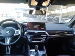 BMW 5 серия - 5