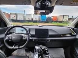 Baic X55 - 5