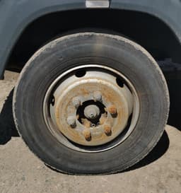 Автомаш 2824* на шасси GAZ GAZON NEXT 4x2 Бортовой (Евроборт) - 9