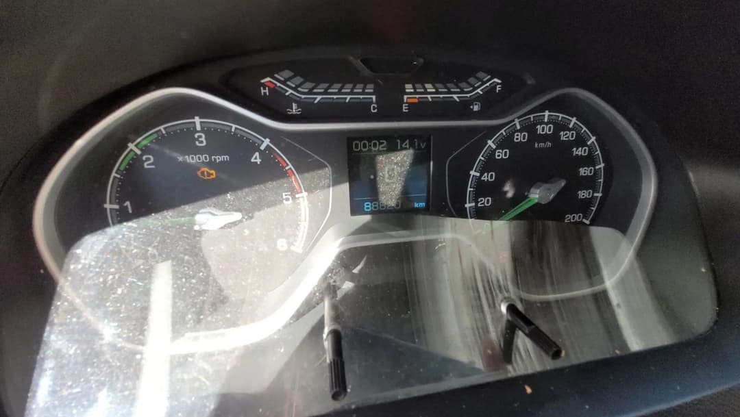 Новый Завод 3009* на шасси GAZ GAZELLE NEXT Бортовой (Евроборт) - 7