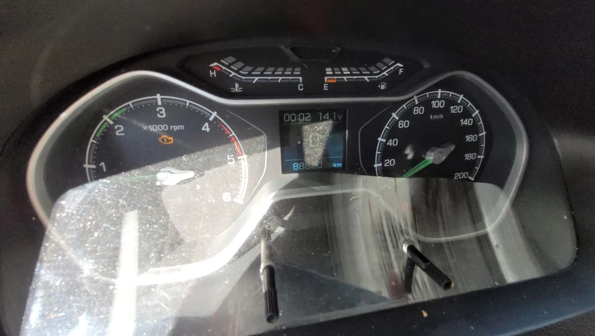 Новый Завод 3009* на шасси GAZ GAZELLE NEXT Бортовой (Евроборт) - 7