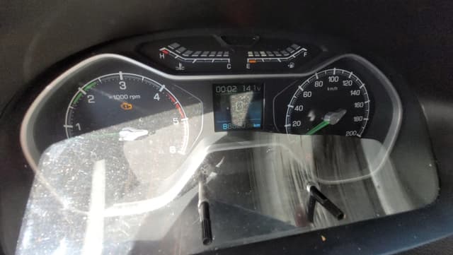 Новый Завод 3009* на шасси GAZ GAZELLE NEXT Бортовой (Евроборт) - 7
