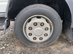 Jac N120 4x2 Бортовой (Евроборт) - 9