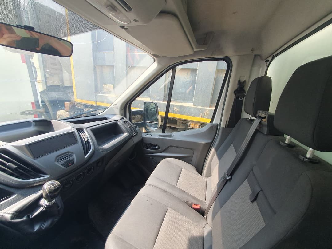 Ford Transit 350 Изотермический/рефрижератор - 5