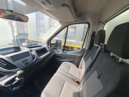 Ford Transit 350 Изотермический/рефрижератор - 5