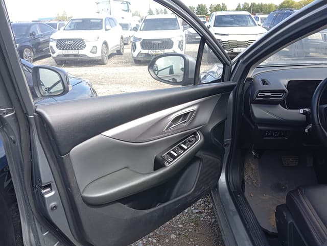Baic U5 Plus - 8