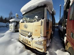 FAW CA 3310 8x4 Самосвал - 1
