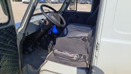 UAZ 3909* Грузопассажирский - 6