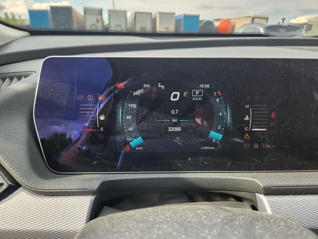 Baic X7 - 6
