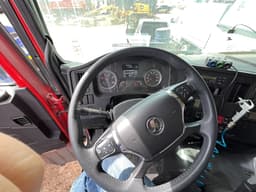 Shacman (Shaanxi) SX* 8x4 Самосвал - 5