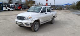 UAZ Pickup - 1