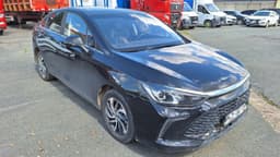 Baic U5 Plus - 2