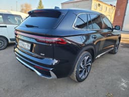 Geely Monjaro - 3