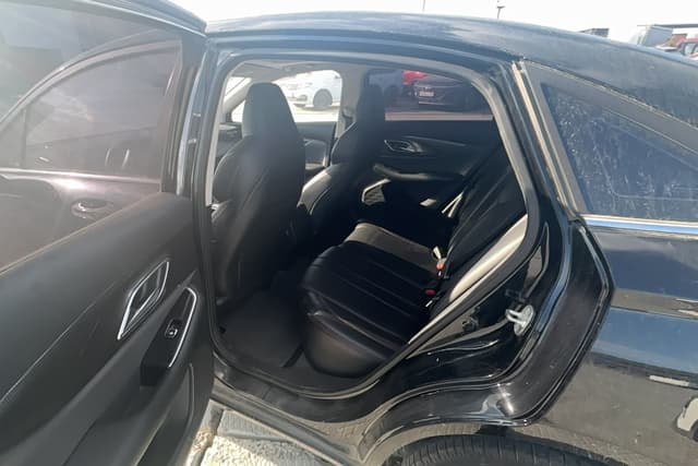 Baic U5 Plus - 9