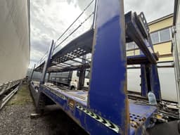 Rolfo CBZ9240* Полуприцеп автовоз - 1
