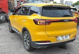 Chery Tiggo 7 PRO - 4