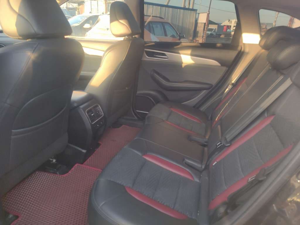 Haval F7 - 7