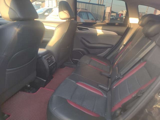 Haval F7 - 7