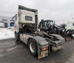Foton Galaxy 4x2 Седельный тягач - 4