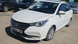 Changan Alsvin - 1