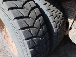 Shacman (Shaanxi) SX* 8x4 Самосвал - 7