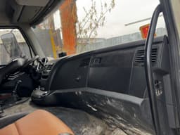 FAW J6* 6x6 Самосвал - 5