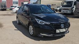 Changan Alsvin - 2