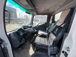 Сибевровэн 7772* на шасси КамАЗ 43085 4x2 Изотермический/рефрижератор - 6