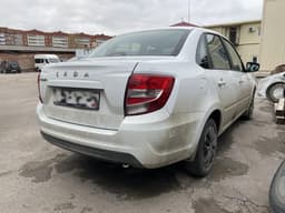 Lada Granta седан - 3