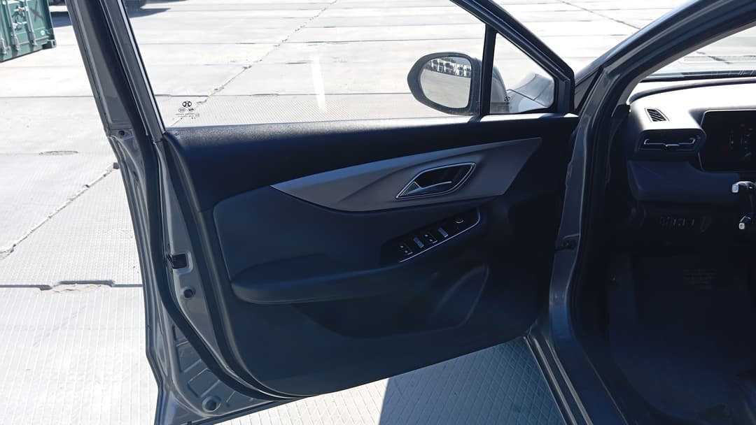 Baic U5 Plus - 8