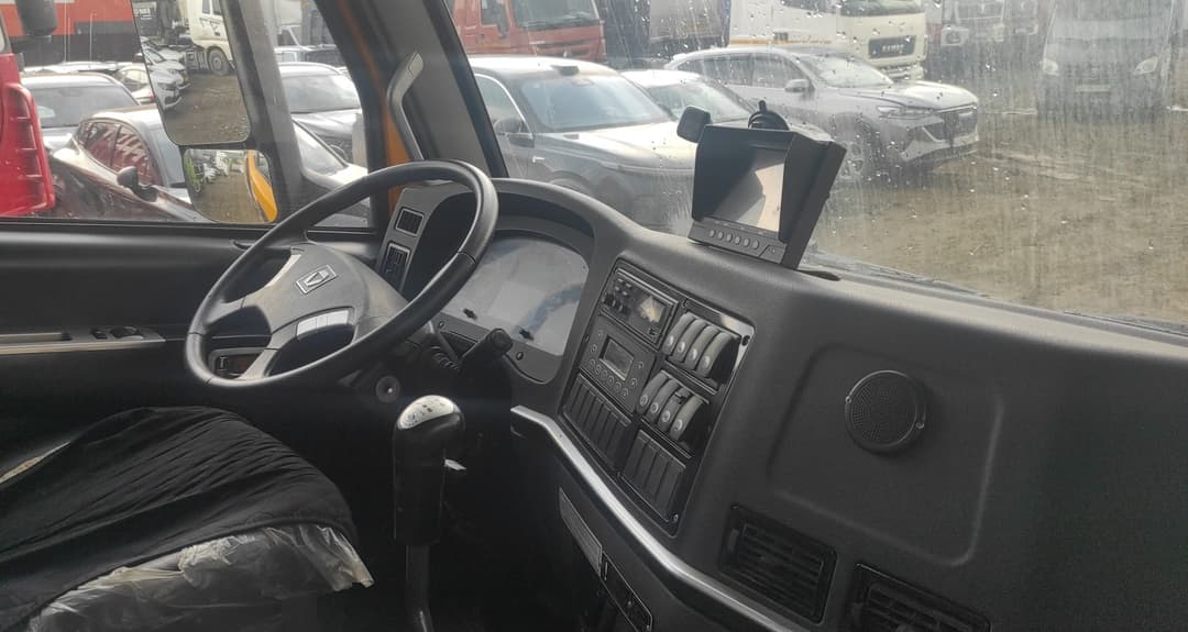 Xcmg XCT20 6x4 Автокран - 5