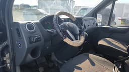 Автомаш 2824* на шасси GAZ GAZELLE NEXT Бортовой (Евроборт) - 5