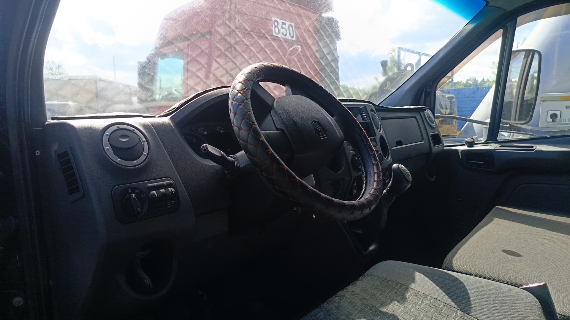 GAZ GAZON NEXT 4x2 Промтоварный - 5