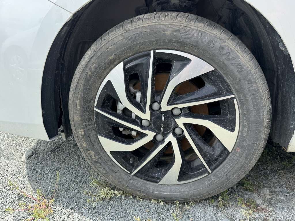 Baic U5 Plus - 10