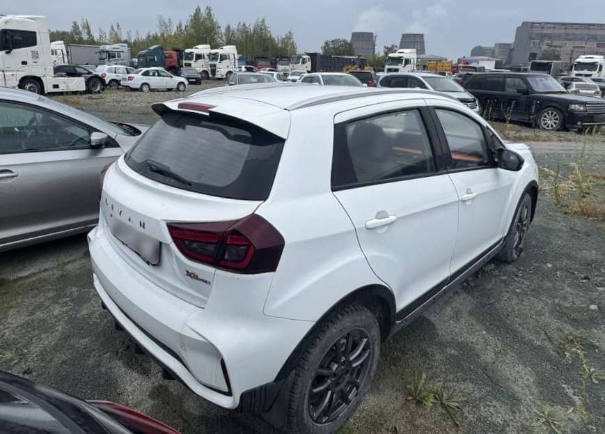 Livan X3 PRO - 3