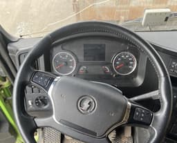 Shacman (Shaanxi) SX* 8x4 Самосвал - 5