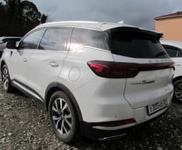 Chery Tiggo 7 PRO MAX - 4