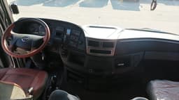 Foton AUMAN 4x2 Седельный тягач - 5