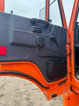 Камаз 6520 6X4 Самосвал - 6
